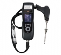 Máy đo khí thải (COMBUSTION GAS ANALYSER) model: KIGAZ100